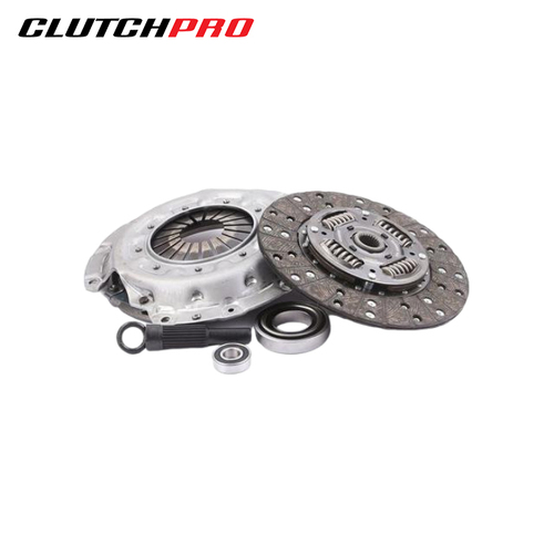 CLUTCH KIT FOR ISUZU NKR69 3.1L KIZ25001