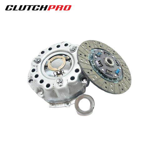 COMMERCIAL CLUTCH KIT FOR ISUZU ELF KIZ26003