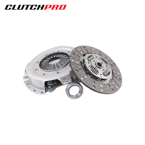 COMMERCIAL CLUTCH KIT FOR ISUZU ELF KIZ28001