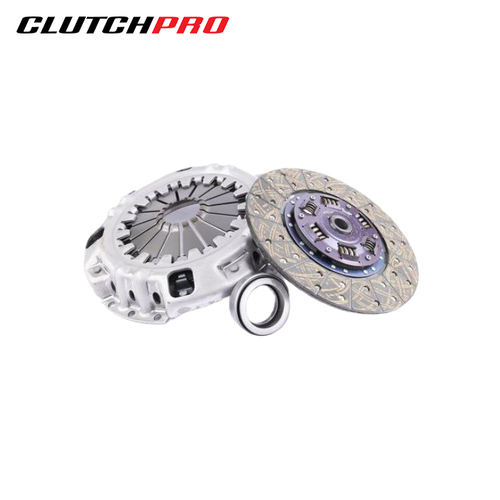 COMMERCIAL CLUTCH KIT FOR ISUZU NPR250 4.3L KIZ30004