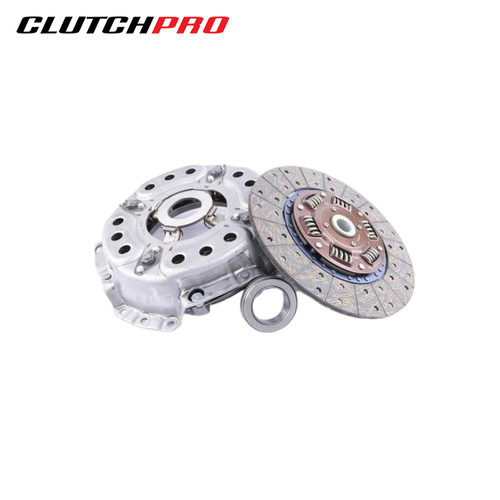 COMMERCIAL CLUTCH KIT FOR ISUZU NKR 4JH1 KIZ30021