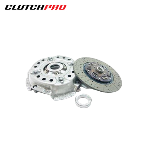 COMMERCIAL CLUTCH KIT FOR ISUZU FRR500 6HH1N KIZ33004