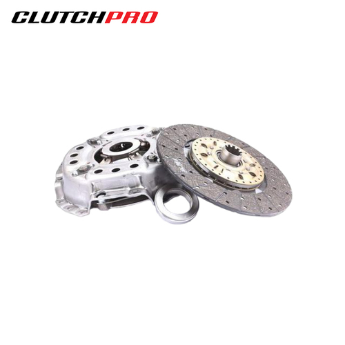 COMMERCIAL CLUTCH KIT FOR ISUZU KIZ33011