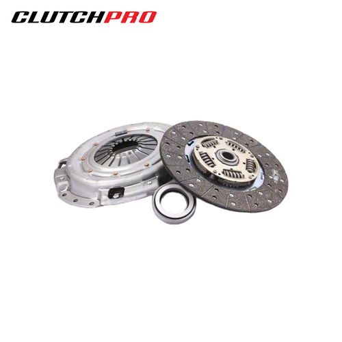 COMMERCIAL CLUTCH KIT FOR ISUZU WD4 KIZ33020