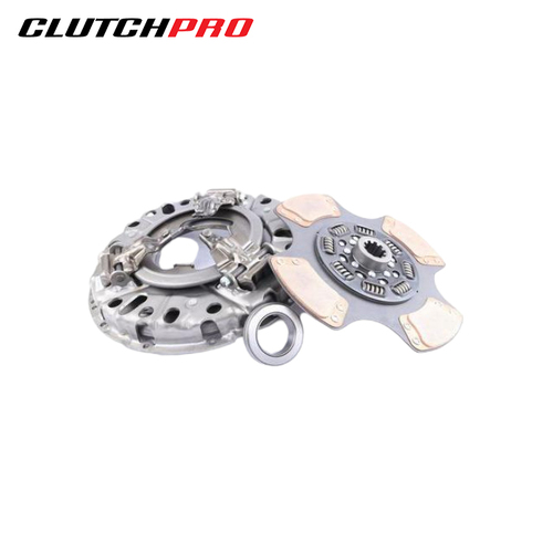 COMMERCIAL CLUTCH KIT FOR ISUZU FS,FT,FT-SPICER KIZ35005