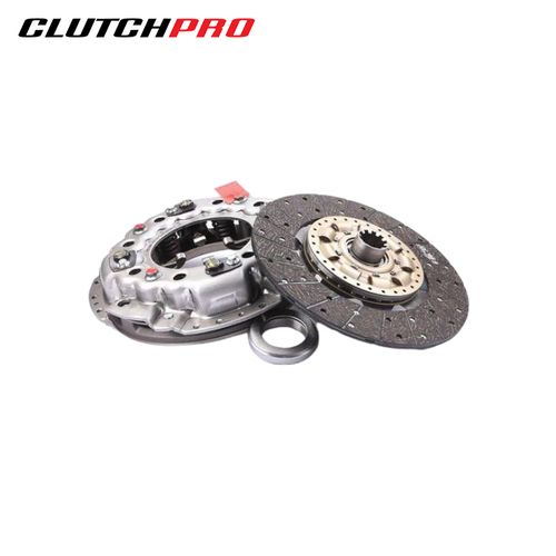 COMMERCIAL CLUTCH KIT FOR ISUZU FRR,FSS90 KIZ35008