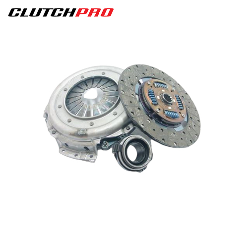 COMMERCIAL CLUTCH KIT FOR ISUZU FRR,FSS90 KIZ35009