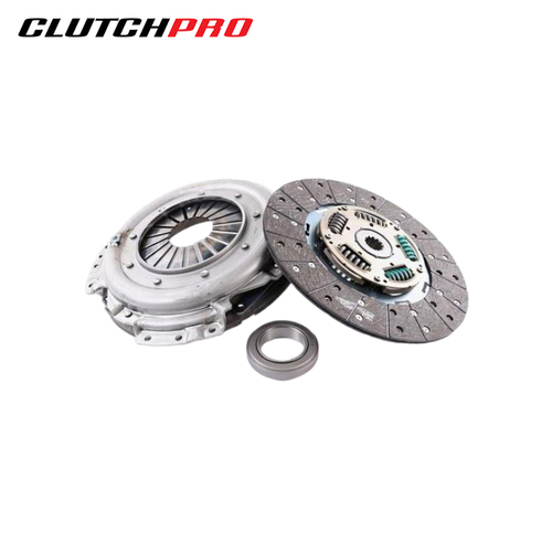 COMMERCIAL CLUTCH KIT FOR ISUZU FRR,FSS90 KIZ35009DSB