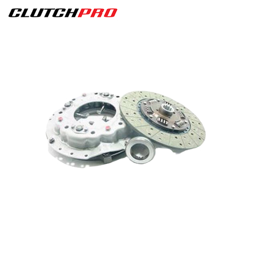 COMMERCIAL CLUTCH KIT FOR ISUZU FVM,FVR KIZ38002