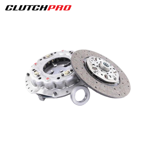 COMMERCIAL CLUTCH KIT FOR ISUZU FVM,FVR KIZ38002DSB