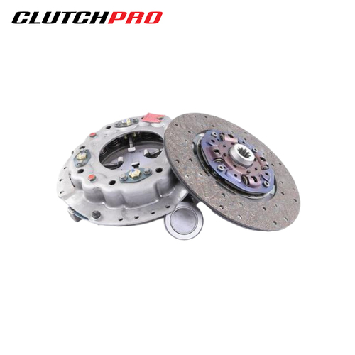 COMMERCIAL CLUTCH KIT FOR ISUZU FSR,FTR KIZ38003DSB