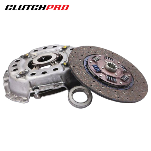 COMMERCIAL CLUTCH KIT FOR ISUZU FSR 32 6HEI KIZ38007