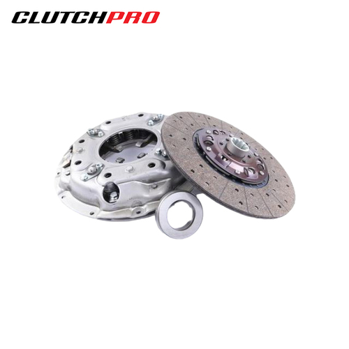 COMMERCIAL CLUTCH KIT FOR ISUZU CXZ 6WA1 KIZ43003