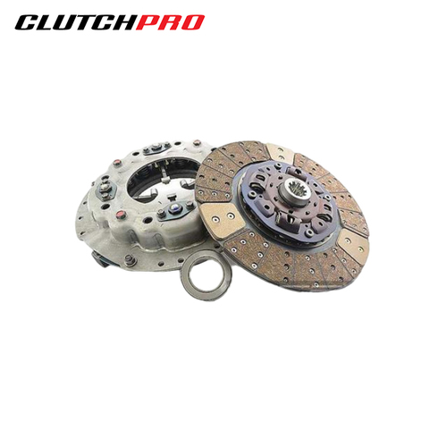 COMMERCIAL CLUTCH KIT FOR ISUZU FXZ77 KIZ43004