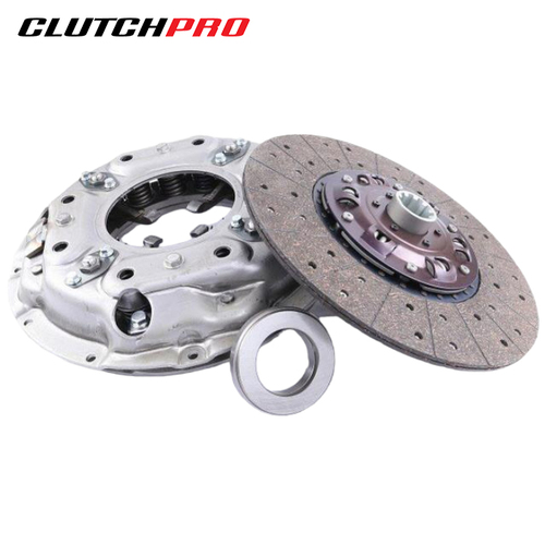 COMMERCIAL CLUTCH KIT FOR ISUZU KIZ43006