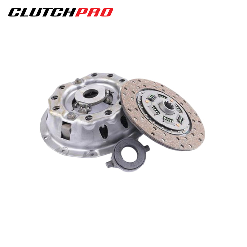 CLUTCH KIT FOR JAGUAR MK1/11 2.4L KJA23001