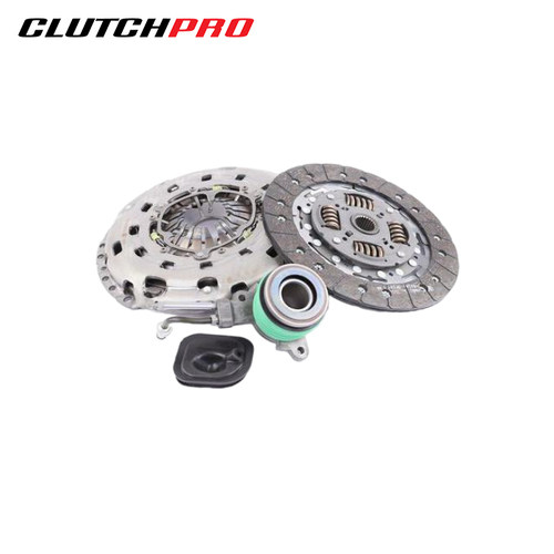 CLUTCH KIT FOR JAGUAR X400 2.1L inc CSC KJA24404