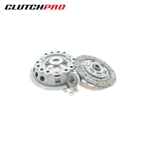 CLUTCH KIT FOR JAGUAR 3.4/3.8L KJA26001