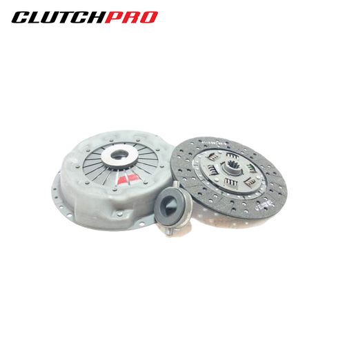 CLUTCH KIT FOR JAGUAR XJS 5.3L KJA27001