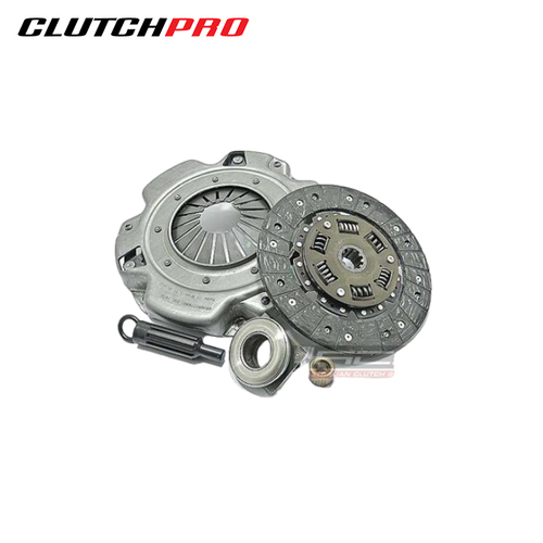 CLUTCH KIT FOR JEEP CJ 7 2.5L KJE23003