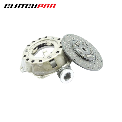 CLUTCH KIT FOR JEEP CJ 5 3.8L KJE26006