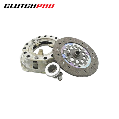 CLUTCH KIT FOR JEEP CHEROKEE 2.5L KJE27001