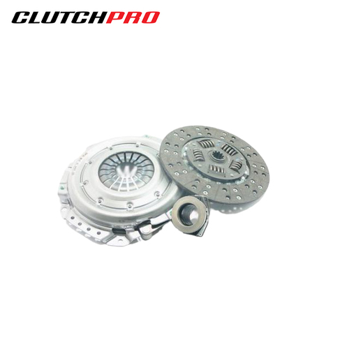 CLUTCH KIT FOR JEEP CHEROKEE 2.8L KJE27003