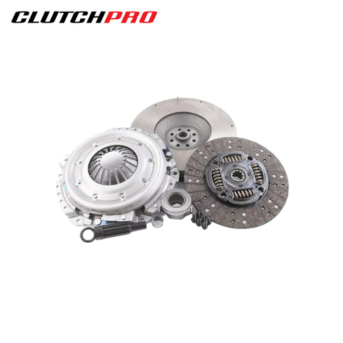 CLUTCH KIT FOR JEEP WRANGLER 3.8L inc F/W KJE27502