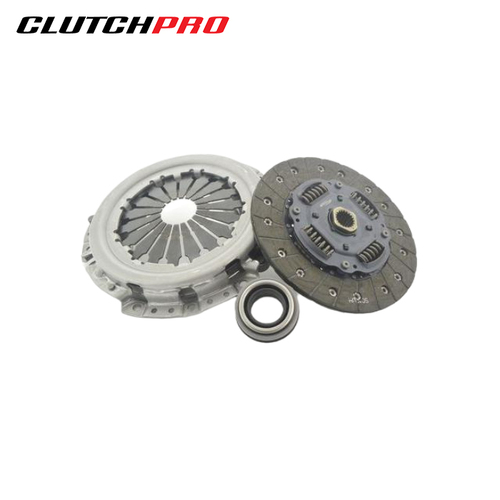 CLUTCH KIT FOR KIA RIO 1.4L KKI20008