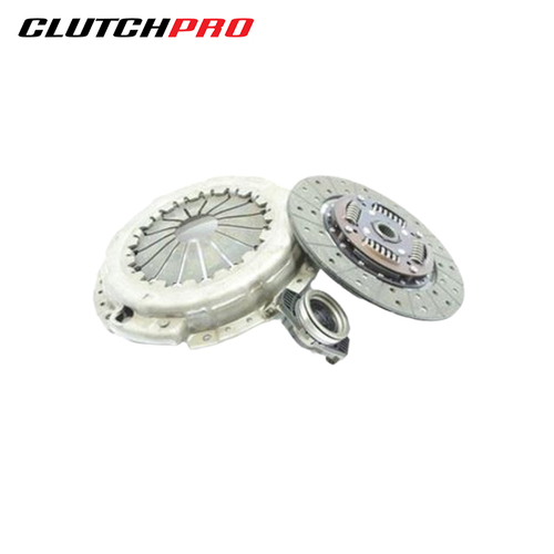 CLUTCH KIT FOR KIA K2900 2.9L KKI25001