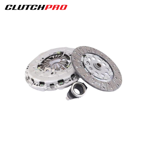 CLUTCH KIT FOR KIA SORENTO 2.5L KKI28001