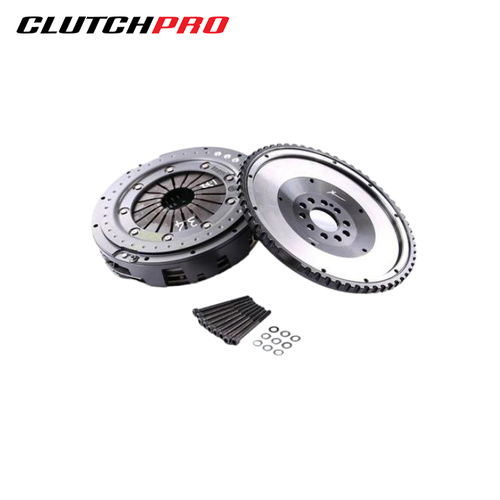 CLUTCH KIT FOR LAMBORGHINI GALLARDO 5.2L inc F/W KLB22504