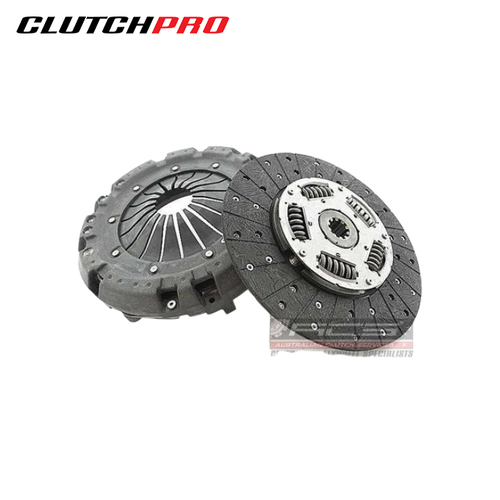 CLUTCH KIT FOR LAMBORGHINI MURCIELAGO 6.2L KLB27001