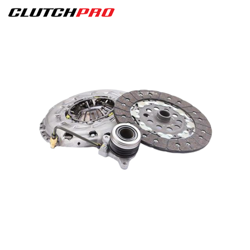 CLUTCH KIT FOR LDV G10 1.9L inc CSC KLD24402