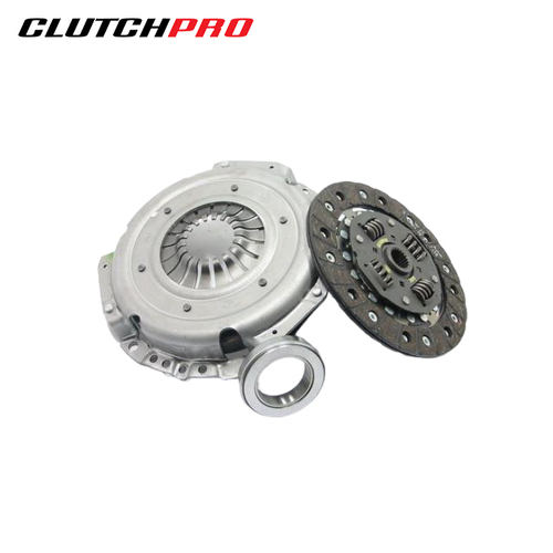 CLUTCH KIT FOR LEYLAND MARINA 1.8L KLE19002