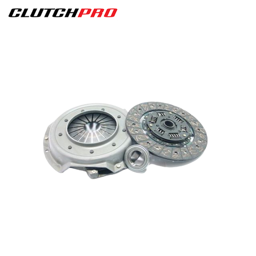 CLUTCH KIT FOR LEYLAND P76 2.6L KLE24001