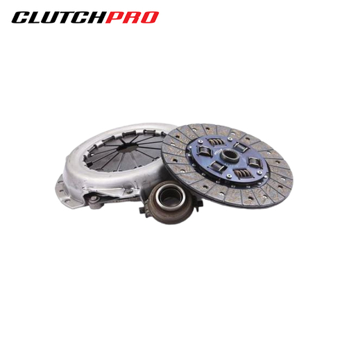 CLUTCH KIT FOR LANCIA BETA 1.8L KLN22001