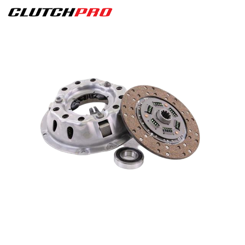 CLUTCH KIT FOR LAND ROVER 2.0/2.25L KLR23001