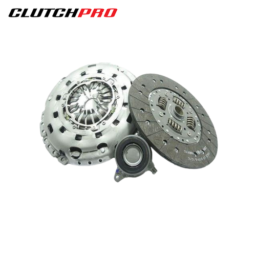 CLUTCH KIT FOR LAND ROVER FREELANDR II inc CSC KLR25401