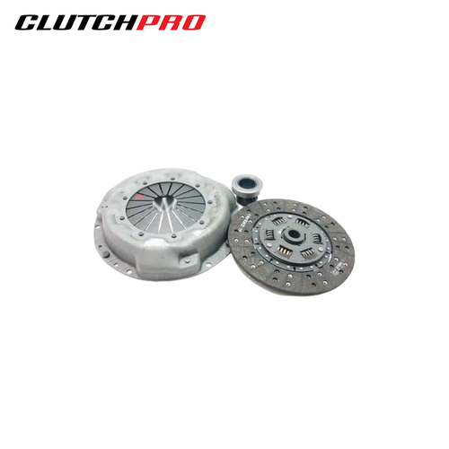 CLUTCH KIT FOR LAND ROVER DISCOVERY 3.5L KLR27002