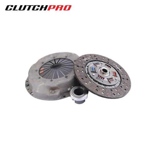 CLUTCH KIT FOR LAND ROVER DISCOVERY 4.0L KLR27004