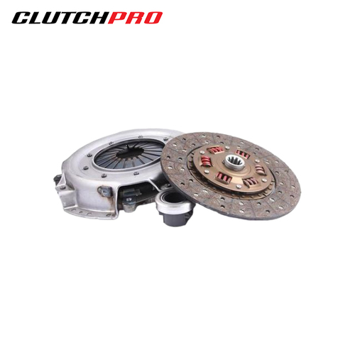 CLUTCH KIT FOR LAND ROVER 90/110 3.9L KLR28001