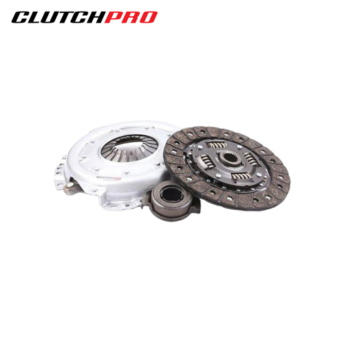 CLUTCH KIT FOR LADA SAMARA 1.5L KLS19001