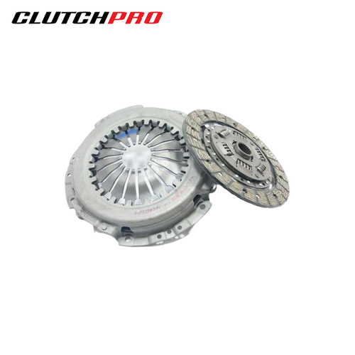 CLUTCH KIT FOR LOTUS ELITE 2.0L KLT22001