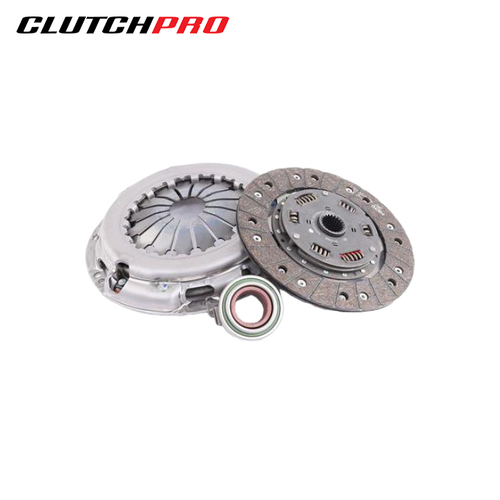 CLUTCH KIT FOR LEXUS IS200 2.0L KLX23001