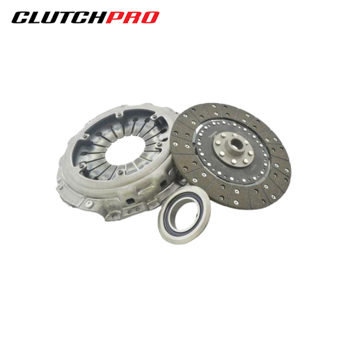 CLUTCH KIT FOR LEXUS IS250 2.5L KLX24001