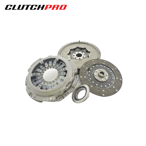 CLUTCH KIT FOR LEXUS IS250 2.5L inc DMF KLX24501