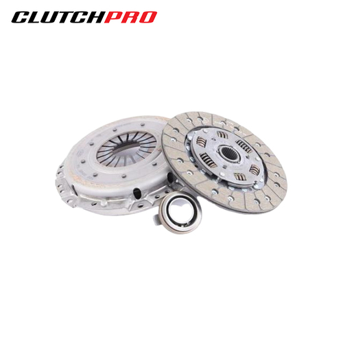 CLUTCH KIT FOR MERCEDES 190 1.8/2.0L KMB21001