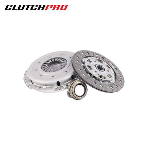 CLUTCH KIT FOR MERCEDES 240 2.3/2.4L KMB22002