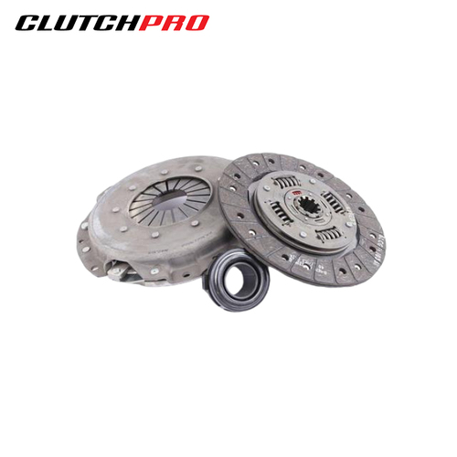 CLUTCH KIT FOR MERCEDES 300 3.0L KMB22003